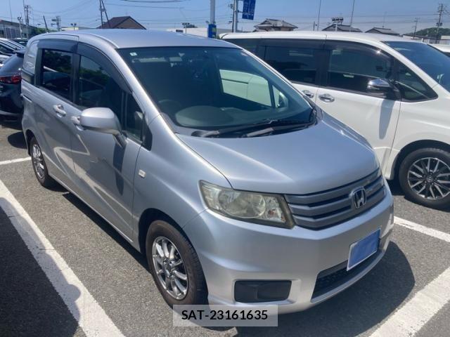 sat car