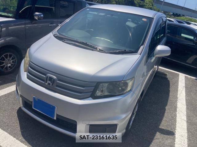 Honda FREED SPIKE 2010-08 8659247-1