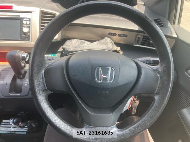 Honda FREED SPIKE 2010-08 8659247-20