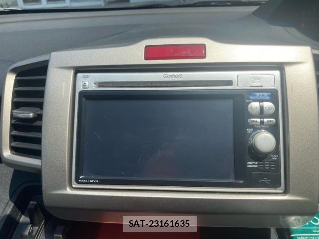 Honda FREED SPIKE 2010-08 8659247-23