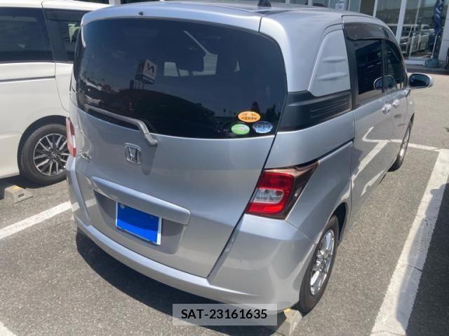 Honda FREED SPIKE 2010-08 8659247-2