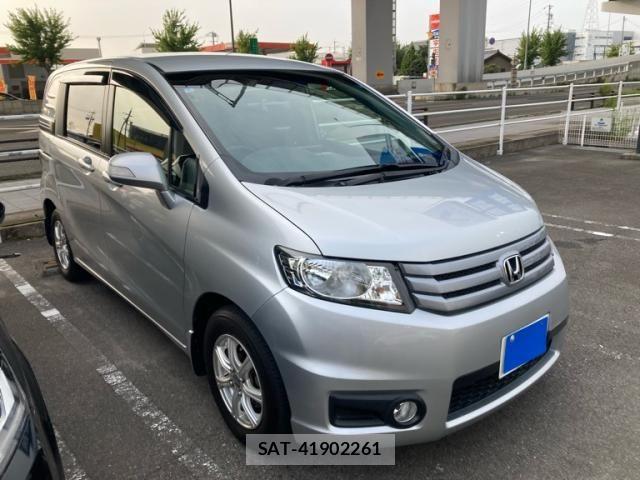 Honda FREED SPIKE 2012-02 8829204-0