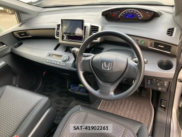 Honda FREED SPIKE 2012-02 8829204-9