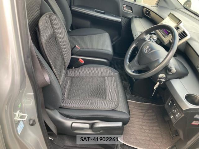 Honda FREED SPIKE 2012-02 8829204-14