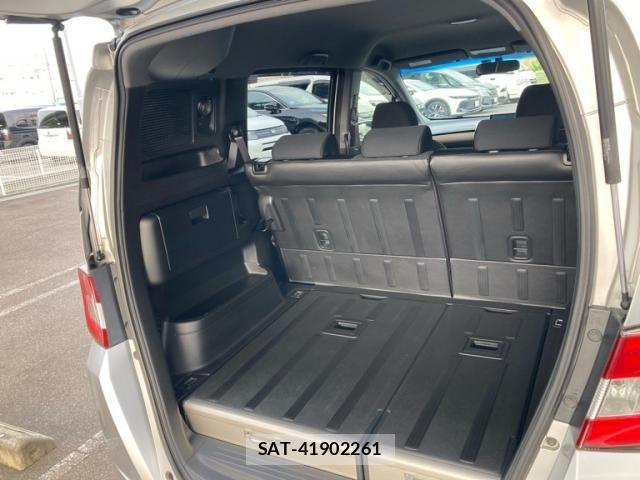 Honda FREED SPIKE 2012-02 8829204-18