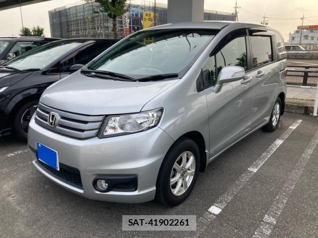 Honda FREED SPIKE 2012-02 8829204-2