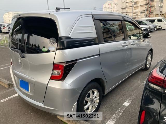 Honda FREED SPIKE 2012-02 8829204-3