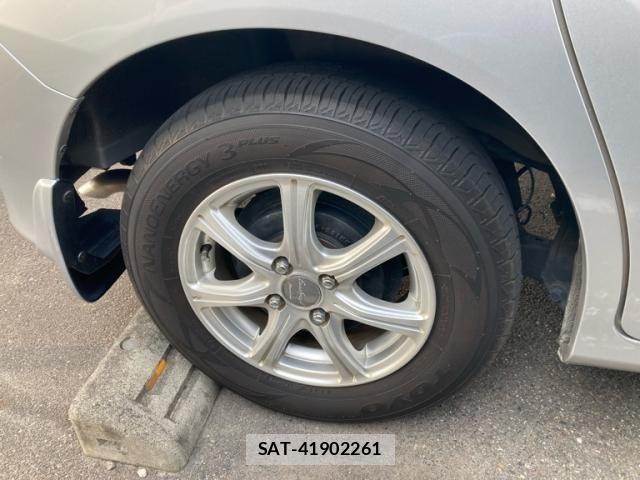 Honda FREED SPIKE 2012-02 8829204-5
