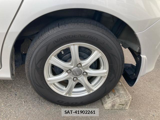 Honda FREED SPIKE 2012-02 8829204-7