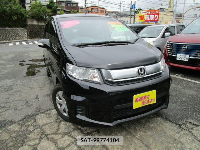 Honda FREED SPIKE 2016-03 8849147-0