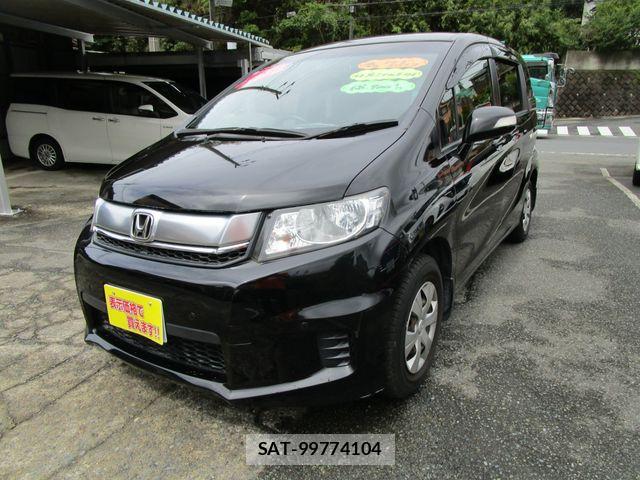 Honda FREED SPIKE 2016-03 8849147-3