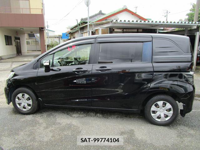 Honda FREED SPIKE 2016-03 8849147-4