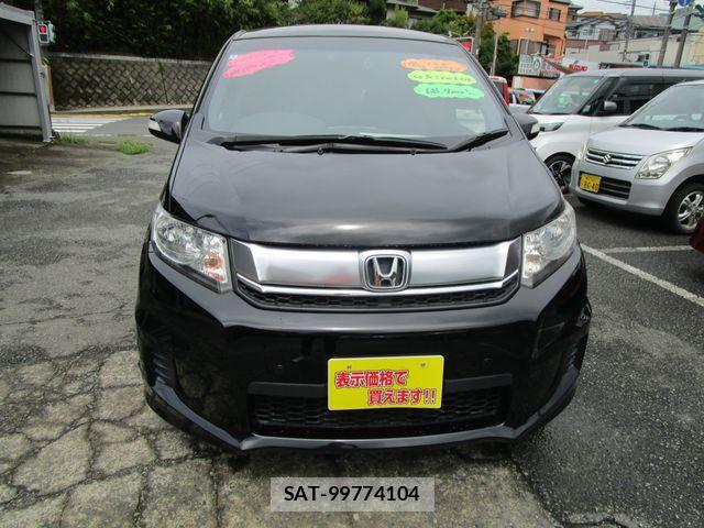 Honda FREED SPIKE 2016-03 8849147-6