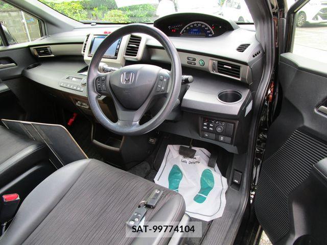 Honda FREED SPIKE 2016-03 8849147-7