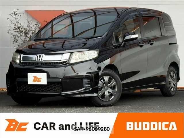 Honda FREED SPIKE 2014-07 8849150-0