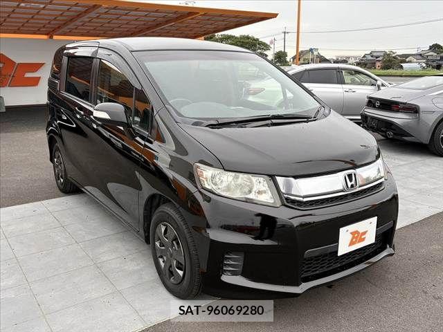 Honda FREED SPIKE 2014-07 8849150-9