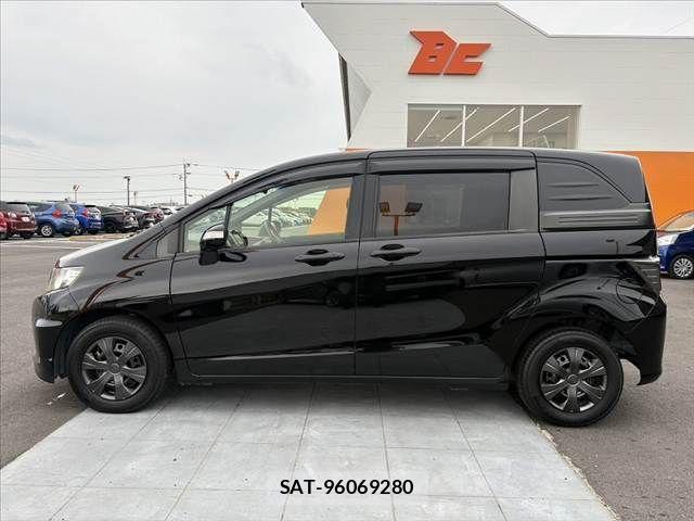 Honda FREED SPIKE 2014-07 8849150-10