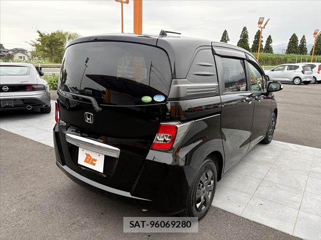 Honda FREED SPIKE 2014-07 8849150-12