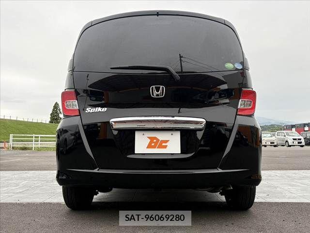 Honda FREED SPIKE 2014-07 8849150-13