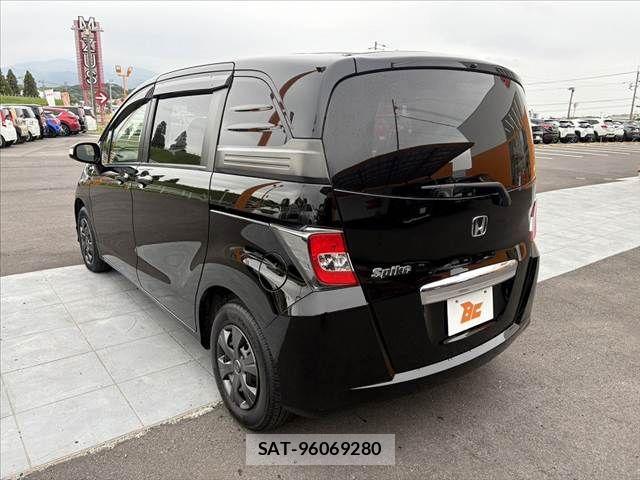 Honda FREED SPIKE 2014-07 8849150-14