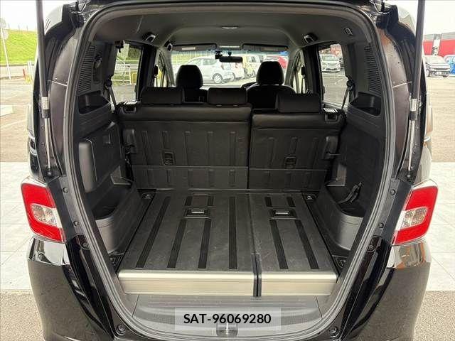 Honda FREED SPIKE 2014-07 8849150-19
