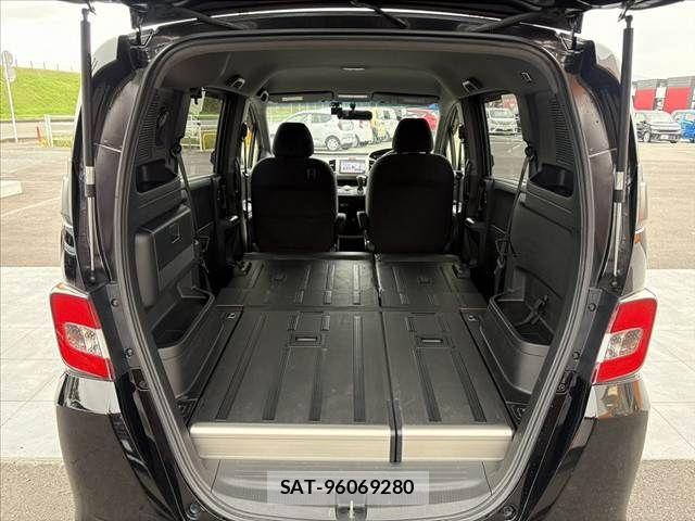 Honda FREED SPIKE 2014-07 8849150-20
