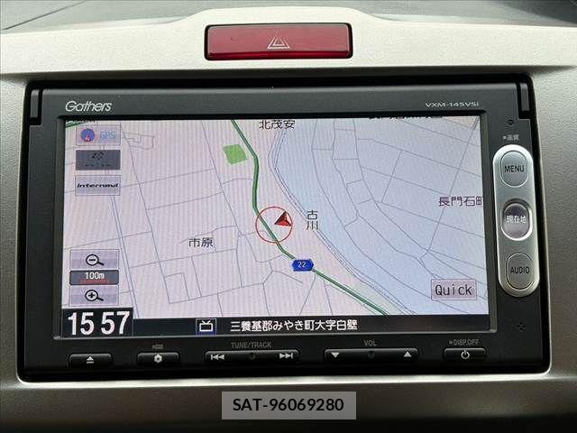 Honda FREED SPIKE 2014-07 8849150-2