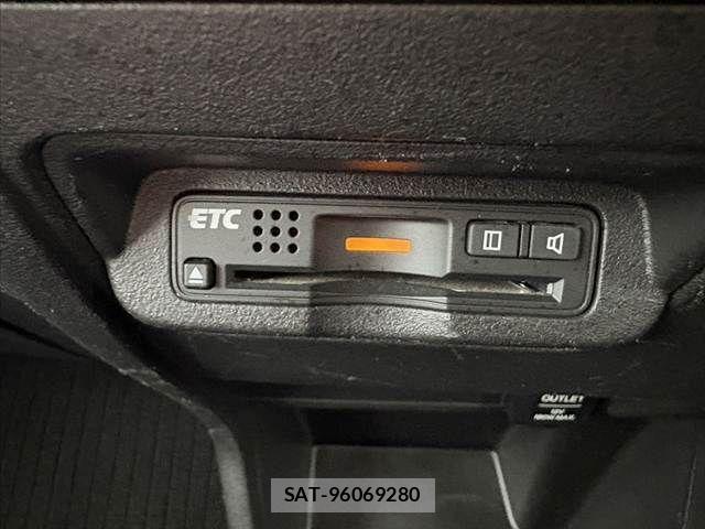 Honda FREED SPIKE 2014-07 8849150-3