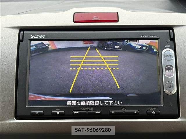 Honda FREED SPIKE 2014-07 8849150-6