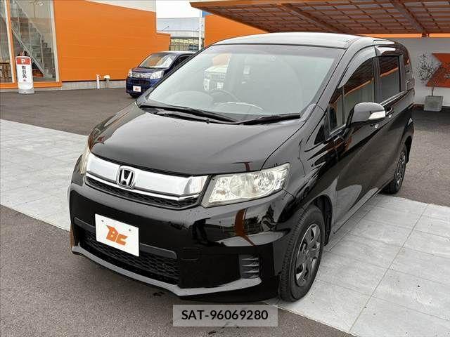 Honda FREED SPIKE 2014-07 8849150-7