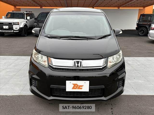 Honda FREED SPIKE 2014-07 8849150-8