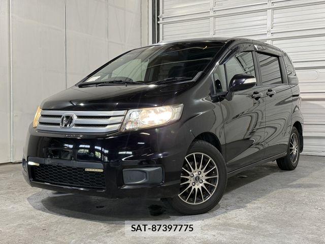Honda FREED SPIKE 2012-02 8849151-0