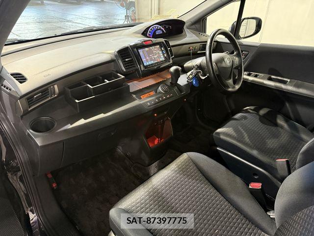 Honda FREED SPIKE 2012-02 8849151-1
