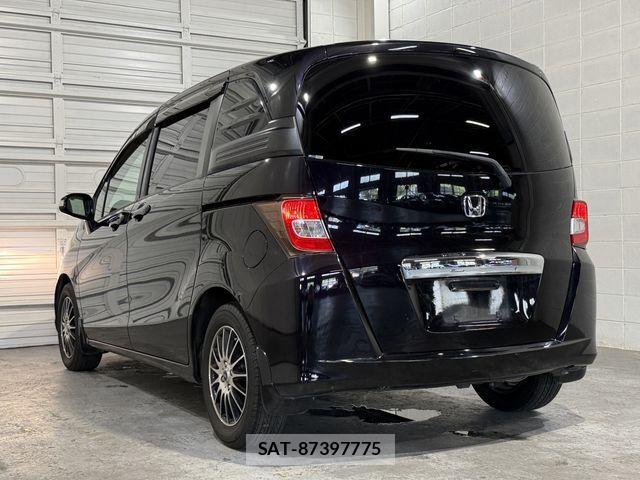 Honda FREED SPIKE 2012-02 8849151-2