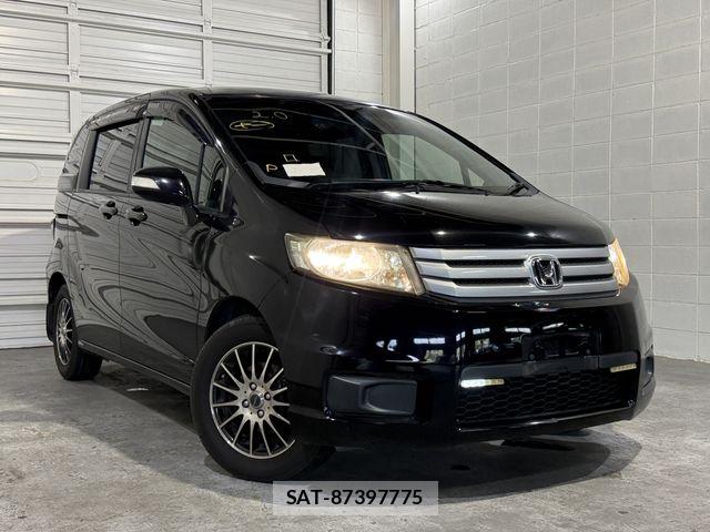 Honda FREED SPIKE 2012-02 8849151-6
