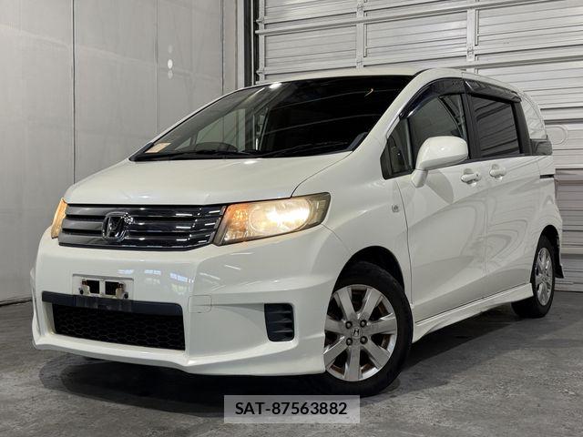 sat car