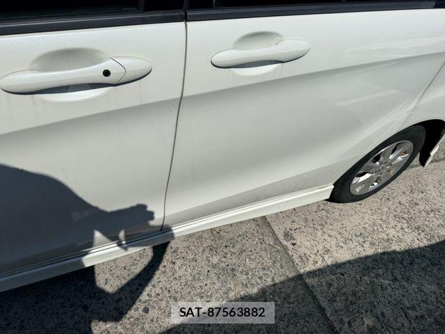 Honda FREED SPIKE 2010-09 8879902-14