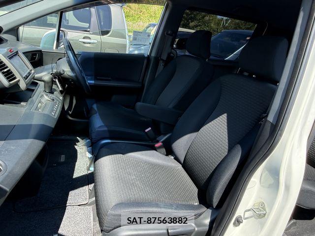 Honda FREED SPIKE 2010-09 8879902-18