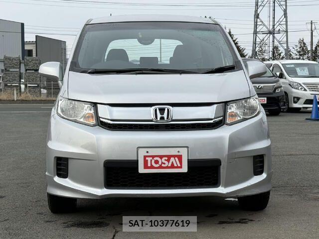 Honda FREED SPIKE 2015-03 4392520-17