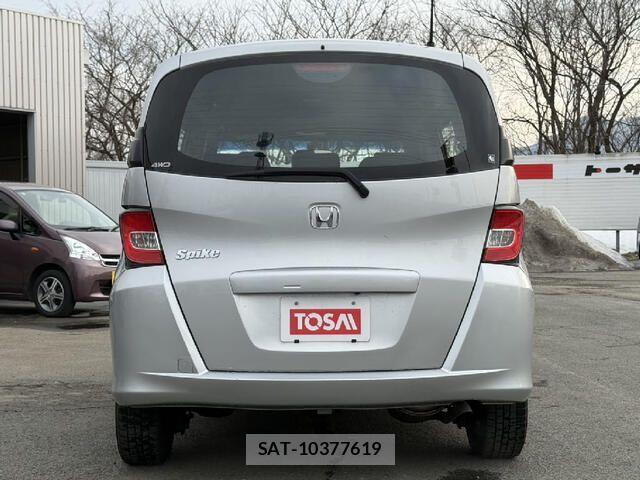 Honda FREED SPIKE 2015-03 4392520-18