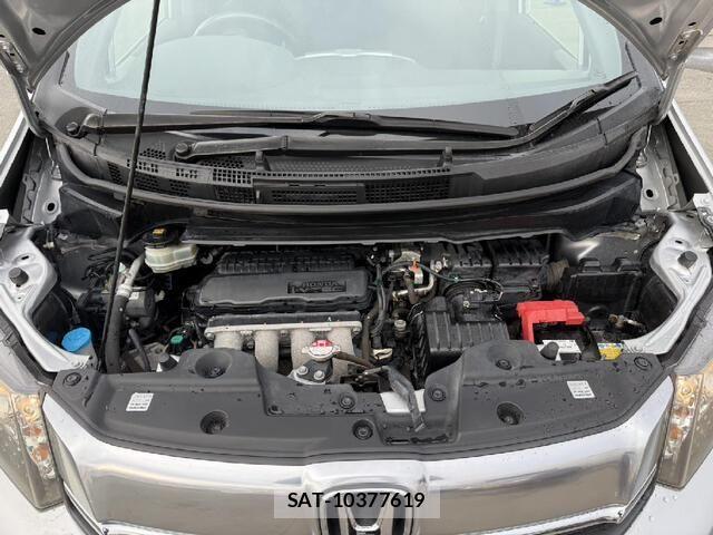 Honda FREED SPIKE 2015-03 4392520-21