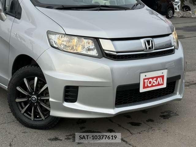 Honda FREED SPIKE 2015-03 4392520-26