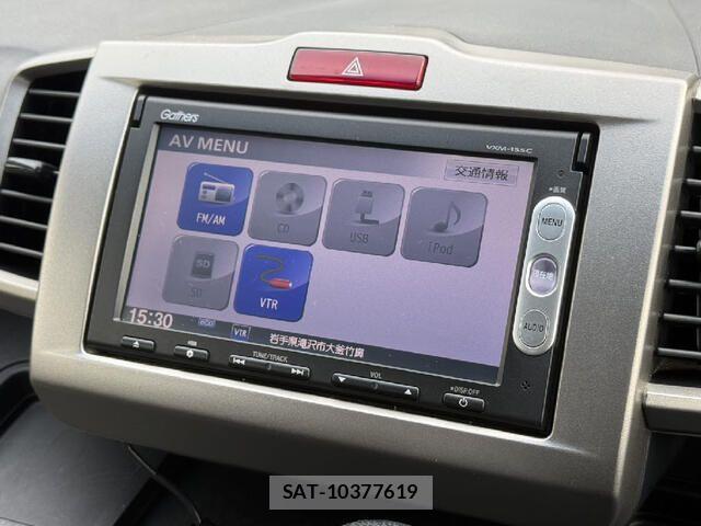 Honda FREED SPIKE 2015-03 4392520-5