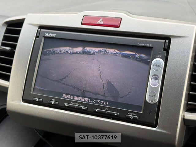 Honda FREED SPIKE 2015-03 4392520-6