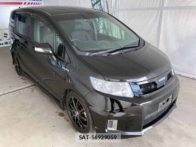 Honda FREED SPIKE 2015-12 2248298-0