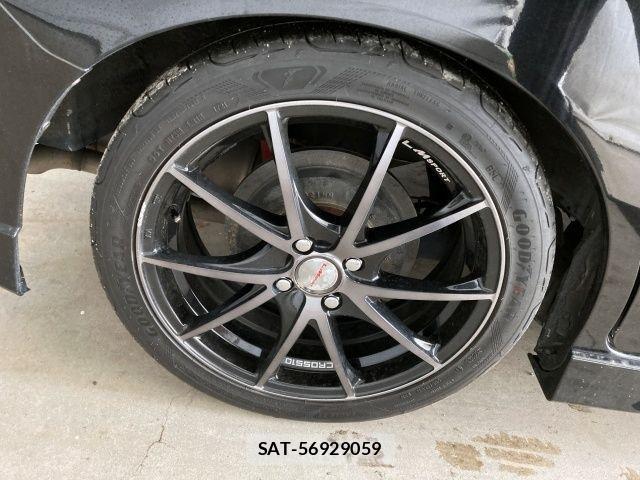 Honda FREED SPIKE 2015-12 2248298-9