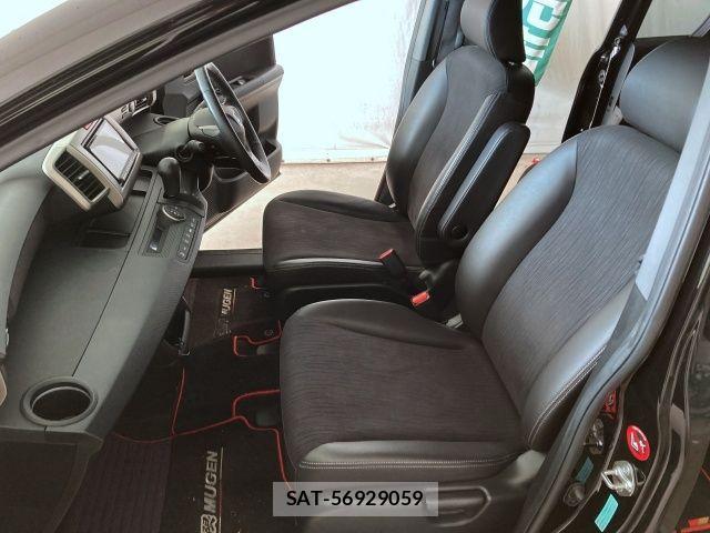 Honda FREED SPIKE 2015-12 2248298-12