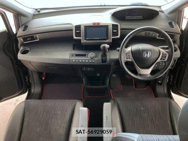 Honda FREED SPIKE 2015-12 2248298-1