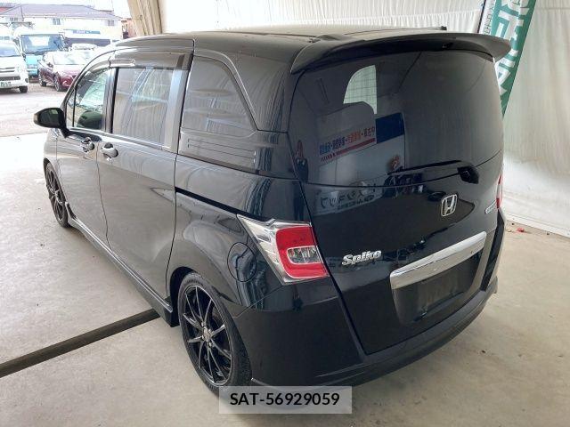 Honda FREED SPIKE 2015-12 2248298-2