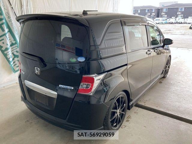 Honda FREED SPIKE 2015-12 2248298-4